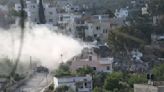 Police say five Palestinians killed in West Bank operation