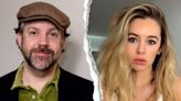 It's Over! Jason Sudeikis, Keeley Hazell Split After Nearly 1 Year Together