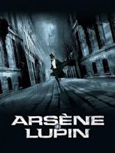 Arsène Lupin (2004 film)