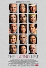 The Latino List (2011) par Timothy Greenfield-Sanders