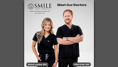 Smiling Into Your Golden Years: Smile Hot Springs Transforms Lives with Compassionate Dental Care
