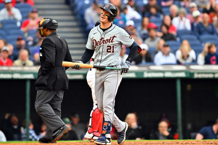 Frustrated with the Detroit Tigers? You’re not alone