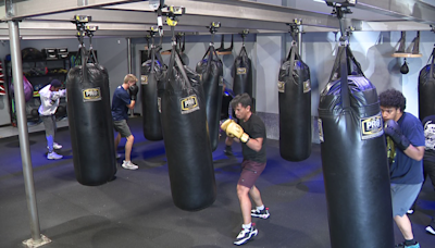 Causeway Boxing Classic: Sacramento State and UC Davis to host amateur fights