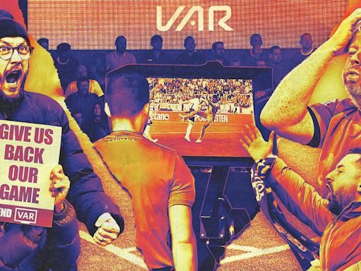 Fans vs. VAR: Norway's fight for football's future