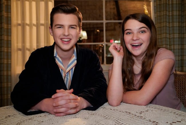 Will Young Sheldon and Missy Appear in Georgie & Mandy’s First Marriage? Iain Armitage and Raegan Revord Weigh In on Spinoff Buzz