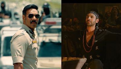 Bhool Bhulaiyaa 3 Vs Singham Again: Which Movie Will Win Diwali Clash? Fans Deliver Their Verdict