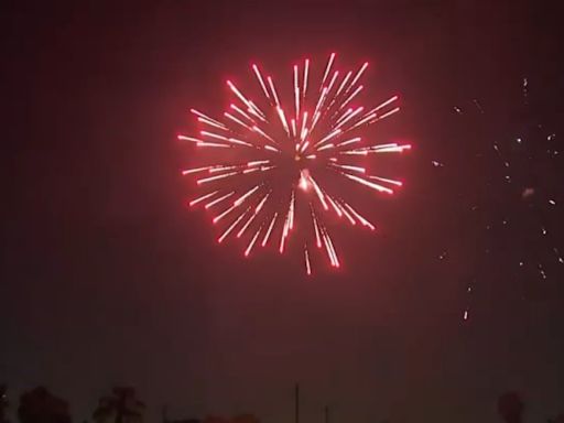 Man killed while handling firework on Chicago's Northwest Side