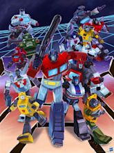 Rich Pellegrino - Ltd Edition Transformers 'Autobots' Poster - Cartoon ...