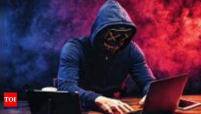 Jet founder Naresh Goyal used by cyber criminals to dupe city firm CEO | Hyderabad News - Times of India