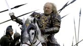 The Late Bernard Hill Was the Emotional Heart of the ‘Lord of the Rings’ Movies