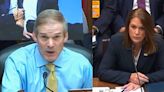 'Guessing or lying?' Jim Jordan yells at Secret Service Director Kimberly Cheatle