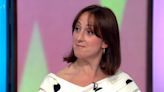 EastEnders' Natalie Cassidy stuns Loose Women with personal hygiene revelation