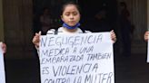 Indagan negligencia médica contra embarazada en Oaxaca