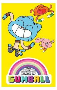 The Amazing World of Gumball