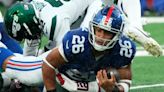 Saquon Barkley: Did Eagles tamper with former NY Giants running back before signing him?