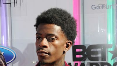 Quavo and 2 Chainz lead tributes to late rapper Rich Homie Quan