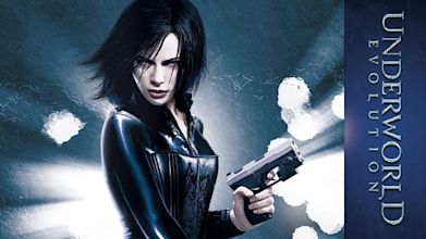 Underworld 2 : Évolution