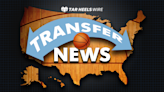 UNC basketball 2023 transfer portal tracker (Updated July 4)