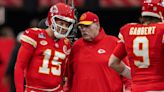 Kansas City Chiefs’ 2024 NFL schedule is brutal from the jump. That’s a good thing