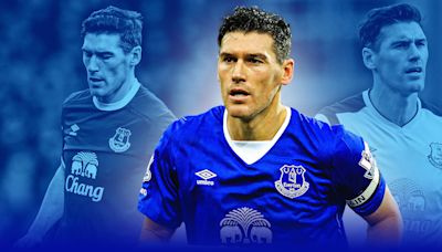Everton eye swoop for "absolute beast" who could be Gareth Barry 2.0