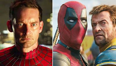 Avengers Doomsday cast ‘leak’ – Tobey Maguire Spider-Man, Deadpool and Wolverine