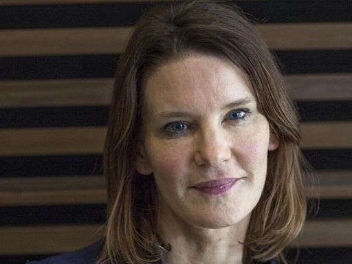 Susie Dent bids farewell as she shares 'sadness' over sudden show departure