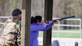 Hillsdale College John Anthony Halter Shooting Sport Education Center hosts open house