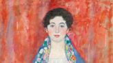 Klimt Portrait, Believed Lost for Almost 100 Years, Was Sold for $32 Million