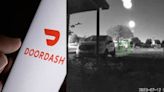 Customer Says DoorDash Driver Tried To Puncture Her Tires With A Rock Because She Didn't Tip Him