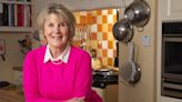 ‘It would be criminal to install double glazing’: the Bake Off star bringing back make-do-and-mend