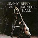 Jimmy Reed at Carnegie Hall