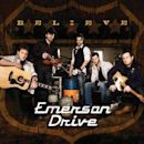 Believe (Emerson Drive album)