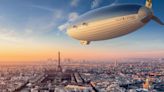 Solar airship targets first non-stop round-the-world flight without fossil fuels