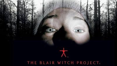 El Proyecto de la Bruja de Blair tendrá nueva película producida por Jason Blum