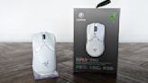 Razer Viper V2 Pro review: Razer's flagship mouse finally goes super light