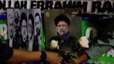 伊朗總統萊希墜機身亡 國際社會反應一次看｜壹蘋新聞網