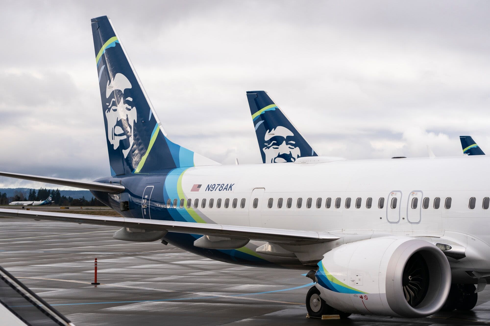 Alaska Air Flight Attendants Are Set for 32% Increase in Pay