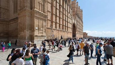 España es la segunda potencia mundial en turismo, por detrás de Estados Unidos, según el Foro Económico Mundial