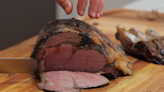 This Prime Rib Is The Perfect Holiday Main Dish