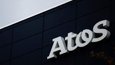 Atos reaches deal with creditors on debt restructure terms