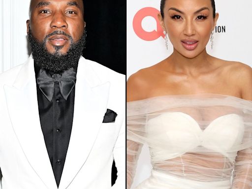 Jeezy Denies Jeannie Mai’s ‘Disheartening’ Abuse Allegations Amid Divorce