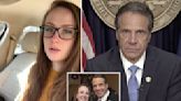 Cuomo accuser calls disgraced ex-NY governor ‘amazing,’ ‘a wonderful person’ in newly revealed video