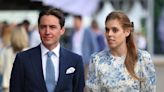 Edoardo Mapelli-Mozzi’s ex opens up about ‘easy’ co-parenting dynamic with Princess Beatrice