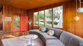 A Striking Midcentury Time Capsule Is Up for Grabs in Pasadena at $1.6 Million