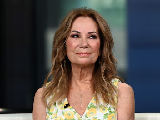 Kathie Lee Gifford Reveals Why She ‘Never Wanted to Be Famous’: ‘I Was Never Ever the Best’