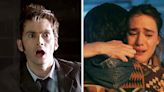 29 TV Moments Where Characters Reunited That Were So Well-Performed, People Think They Are The Best Ever