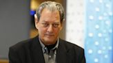 Muere el escritor estadounidense Paul Auster a los 77 años