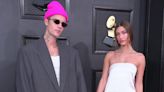 Hailey Bieber says her relationship with Justin Bieber takes 'a lot of work' even though he's her 'best friend'