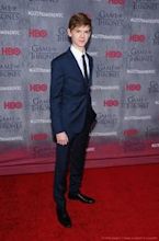 Thomas Sangster