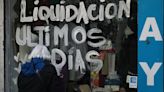 Inflación argentina se desacelera en abril a 8,8% por la caída del consumo